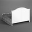 230-1 Carpenter Bed A Plan 2 2036x2126x145