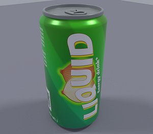 polys 3D