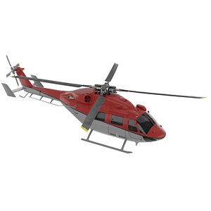 helicopter
