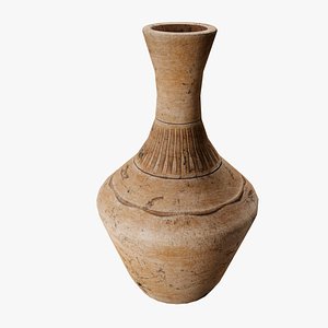 Antique vase
