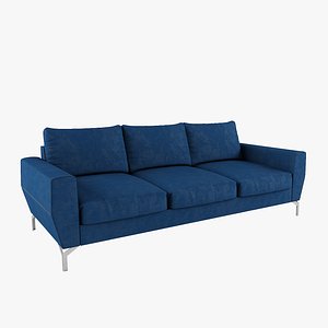 3-seated sofa monaco boconcept max