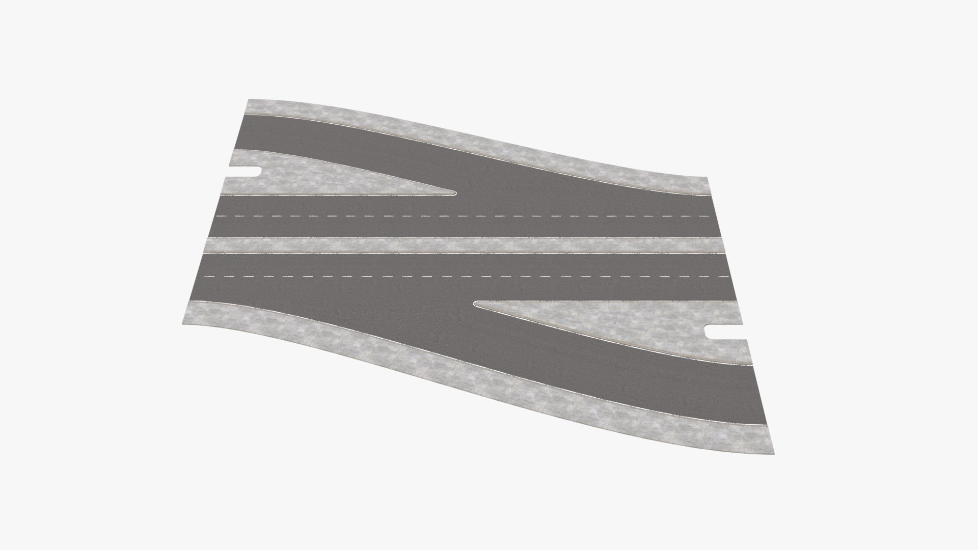 3D Modular Roads - Complete Traffic Network https://p.turbosquid.com/ts-thumb/iQ/ktVfRM/7J/r_fourlane_24/png/1782593823/1920x1080/fit_q87/53a36afd5cf254b3eb138760ec78b7e0739b700f/r_fourlane_24.jpg
