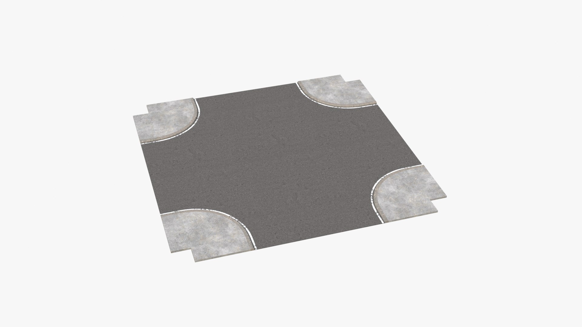 3D Modular Roads - Complete Traffic Network https://p.turbosquid.com/ts-thumb/iQ/ktVfRM/H2/r_clear_6/png/1781962740/1920x1080/fit_q87/be6cc79f84e77663701243375d8340c7c075b8f9/r_clear_6.jpg
