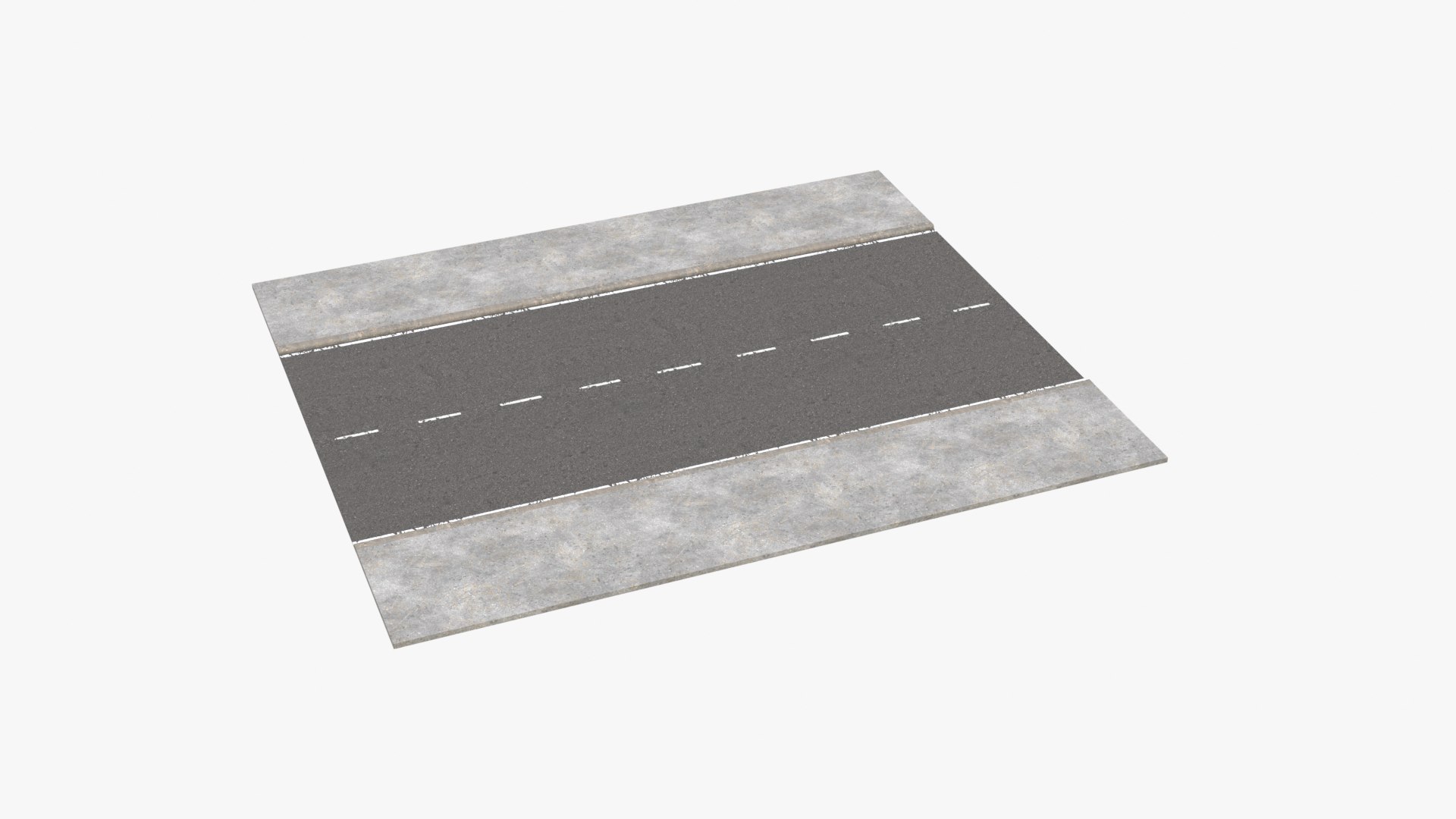 3D Modular Roads - Complete Traffic Network https://p.turbosquid.com/ts-thumb/iQ/ktVfRM/dS/rdashed_1/png/1781960886/1920x1080/fit_q87/2296a09c2cc84094840e77c109aa4d3dfb96e3db/rdashed_1.jpg