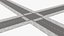 Strade modulari - Rete stradale completa