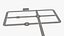 Strade modulari - Rete stradale completa