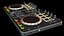 dj console set