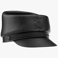 U.S Patriot Kepi Cap