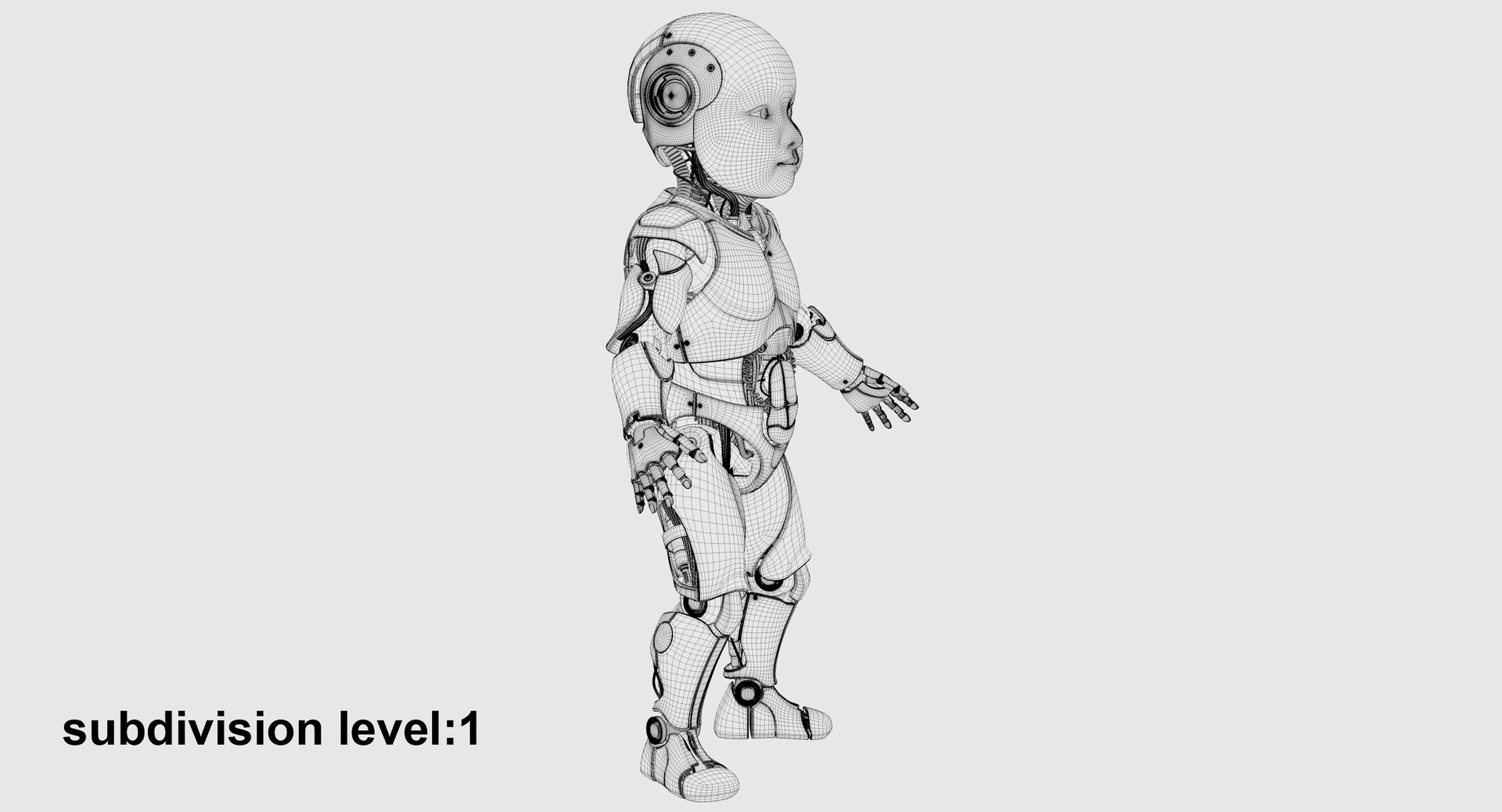 Cyborgs Family Collection model https://p.turbosquid.com/ts-thumb/iQ/mjebXK/Tz/wir06/jpg/1717054799/1920x1080/fit_q87/07d26f703164e03f600037304514cd6fdf19458b/wir06.jpg