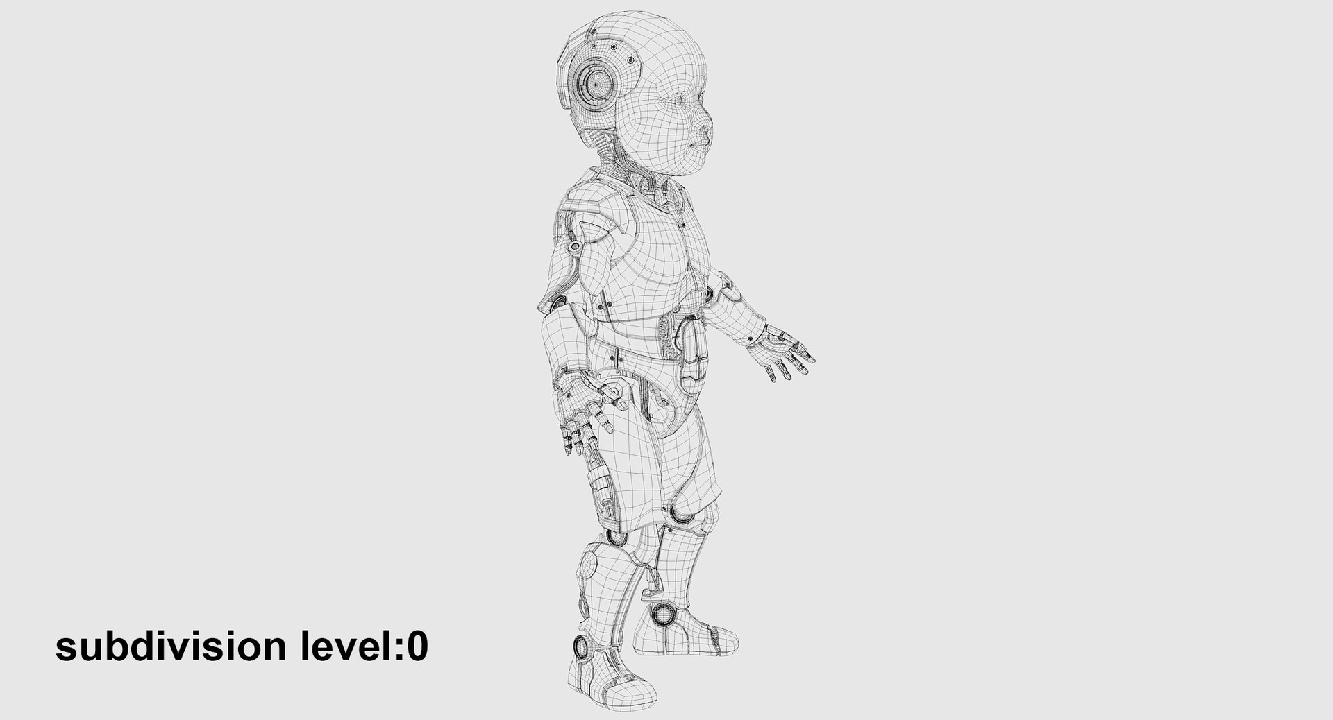 Cyborgs Family Collection model https://p.turbosquid.com/ts-thumb/iQ/mjebXK/Wh/wir05/jpg/1717054798/1920x1080/fit_q87/92e104483fa8120ab6e50cb0647fcbf35b435be1/wir05.jpg