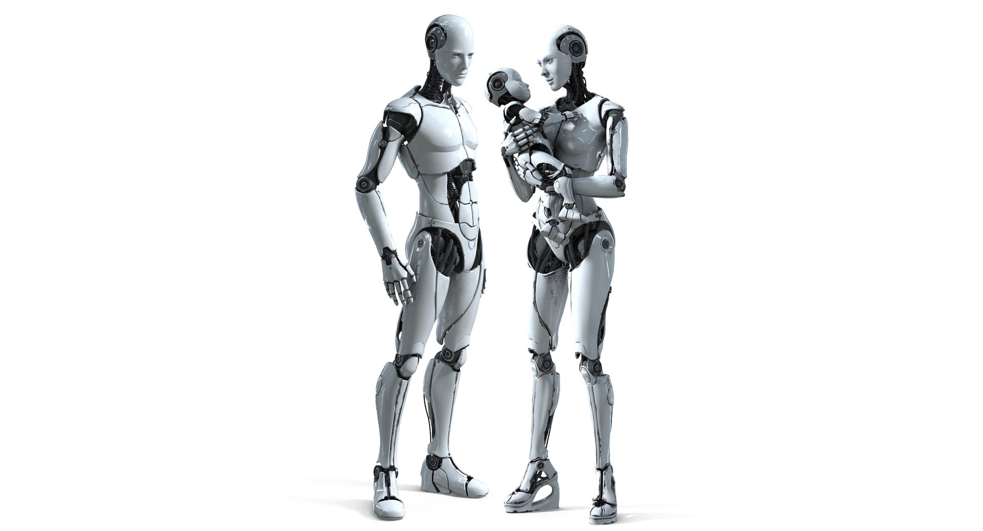 Cyborgs Family Collection model https://p.turbosquid.com/ts-thumb/iQ/mjebXK/aw/insieme/jpg/1717055598/1920x1080/fit_q87/59419389e505a3ff2541f6f97d85c858c4f0dca6/insieme.jpg