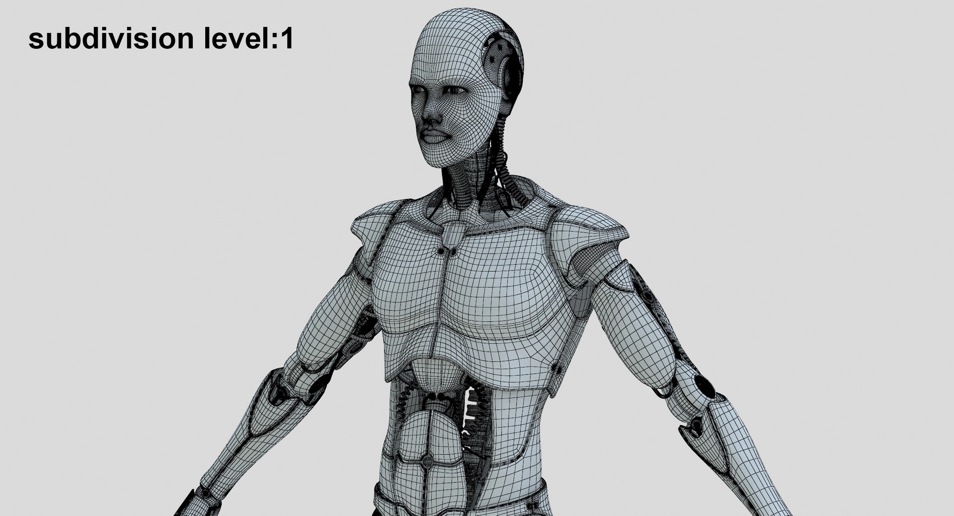 Cyborgs Family Collection model https://p.turbosquid.com/ts-thumb/iQ/mjebXK/jm/wir03b_elettron/jpg/1717056226/1920x1080/fit_q87/57fdee30ecda67ec45da6dc23e1b31eb48b86717/wir03b_elettron.jpg