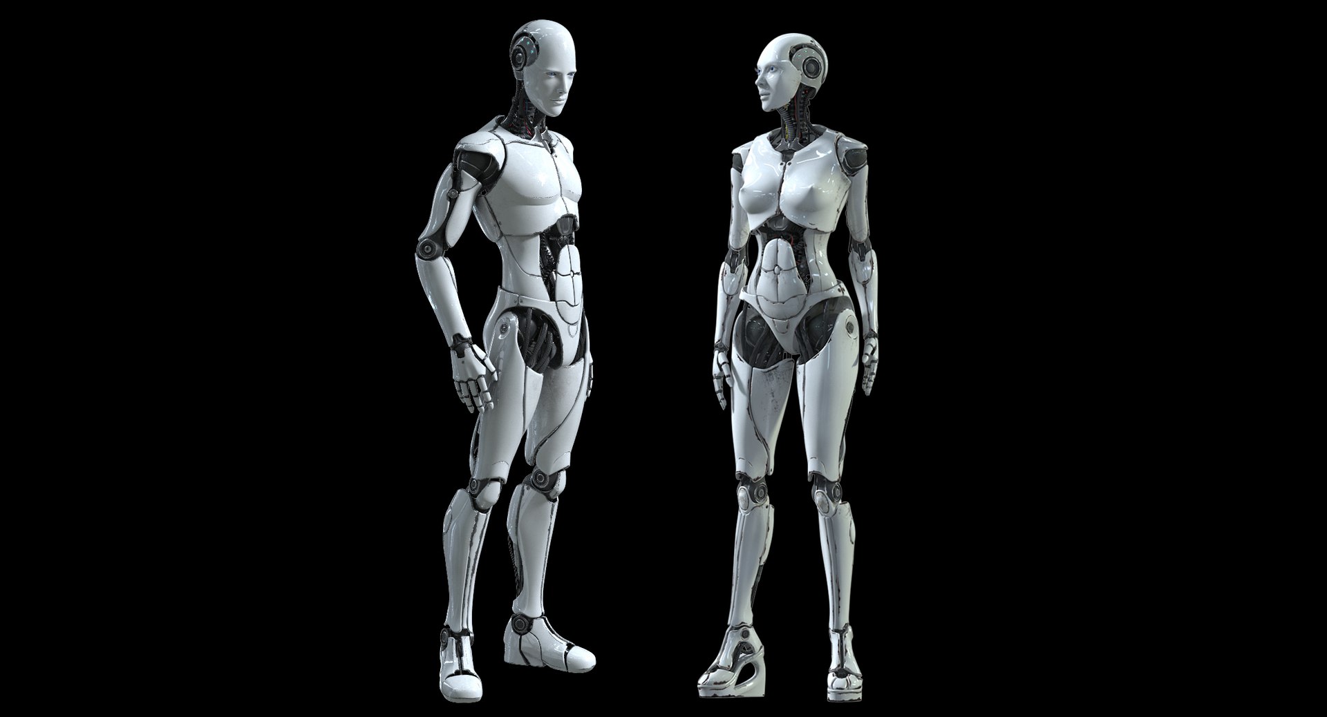 Cyborgs Family Collection model https://p.turbosquid.com/ts-thumb/iQ/mjebXK/td/insieme02/jpg/1717055242/1920x1080/fit_q87/97b1c9ef13bb5babf2f0fd0deb2be318228adc76/insieme02.jpg