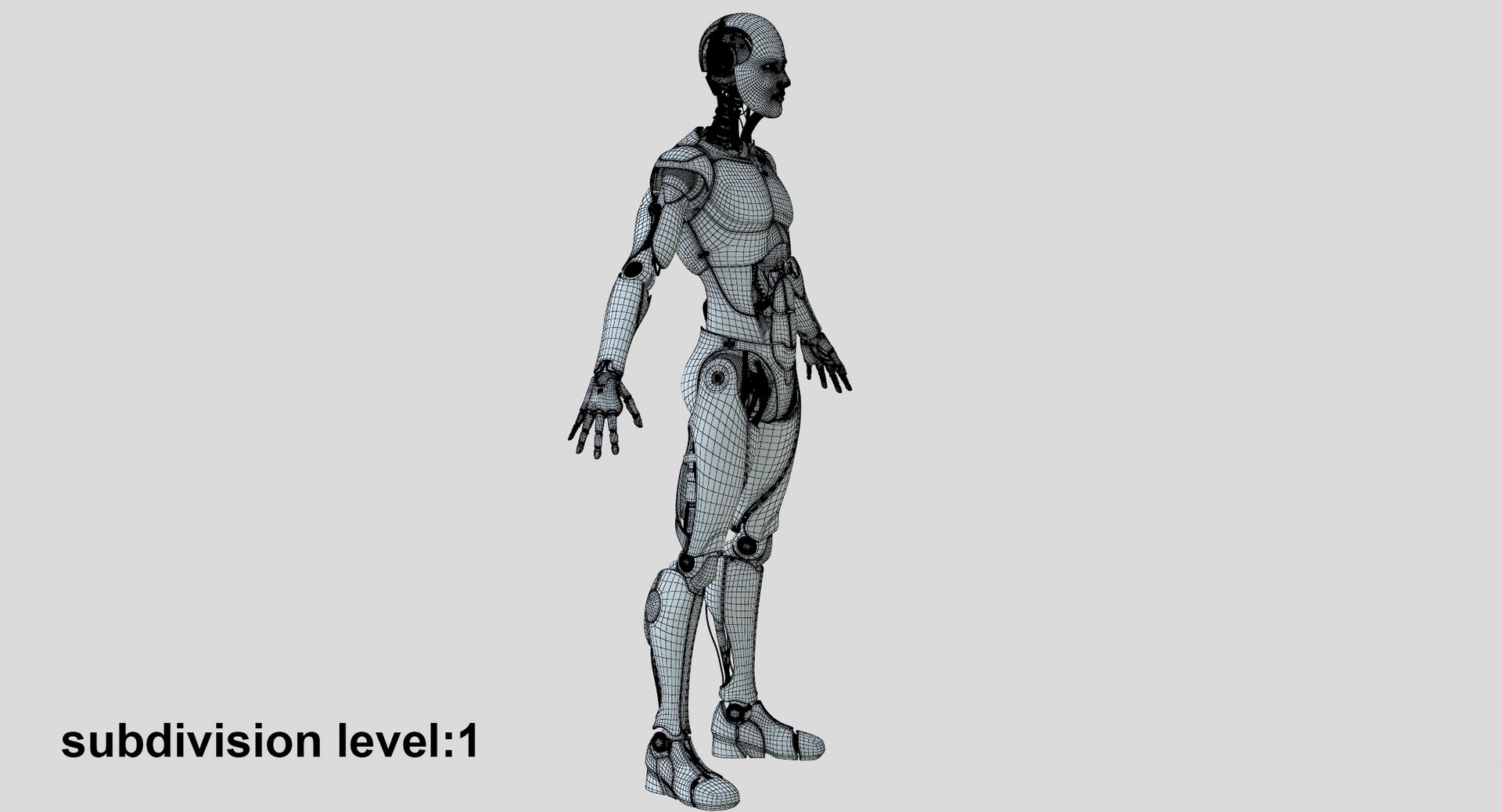 Cyborgs Family Collection model https://p.turbosquid.com/ts-thumb/iQ/mjebXK/xI/wir02b/jpg/1717054817/1920x1080/fit_q87/ed7b943630cfe39c47282b2d7f4624a73ac90bda/wir02b.jpg