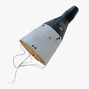 Gemini Capsule
