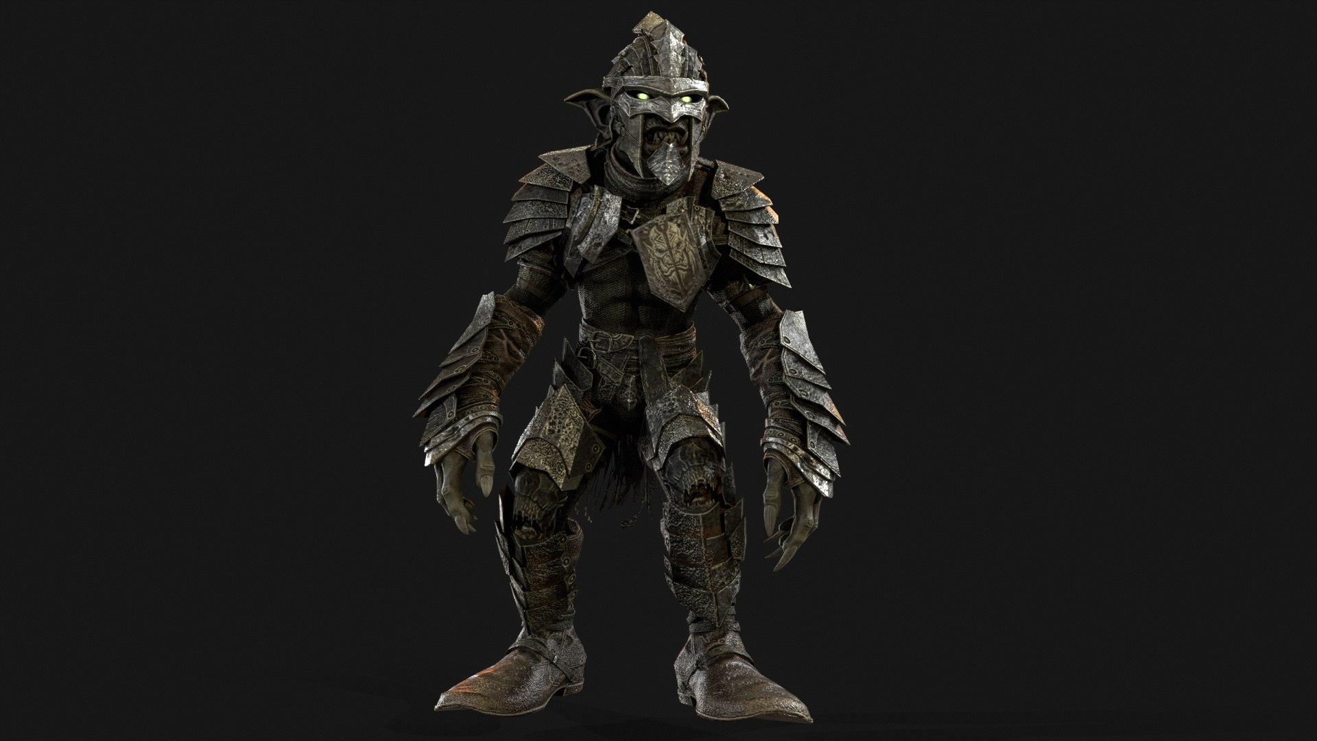 Goblin Fighter 3 3D model https://p.turbosquid.com/ts-thumb/iQ/qB7WIz/To/12/jpg/1786650962/1920x1080/fit_q87/40e03d8a97f89d7cc60f6792a890dbaa21adbdfe/12.jpg