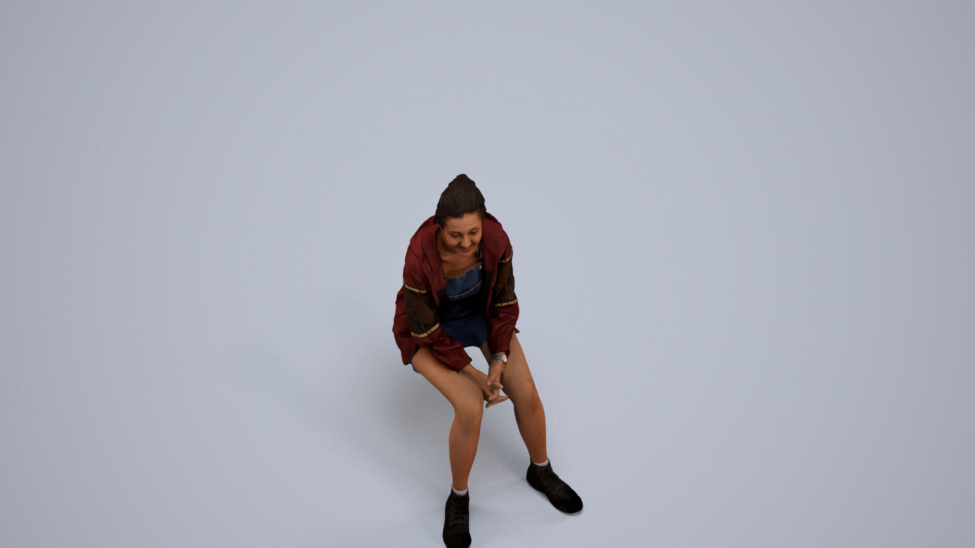 00226Yawan0020 - Adult Indian woman relaxing at home in casual summer clothing 3D model https://p.turbosquid.com/ts-thumb/iQ/qIrTB3/Ob/00226_yawan0020_state2_frame_0005/jpg/1773018170/1920x1080/fit_q87/a8281f87ff4810b37bfefc58074ad3162983a909/00226_yawan0020_state2_frame_0005.jpg