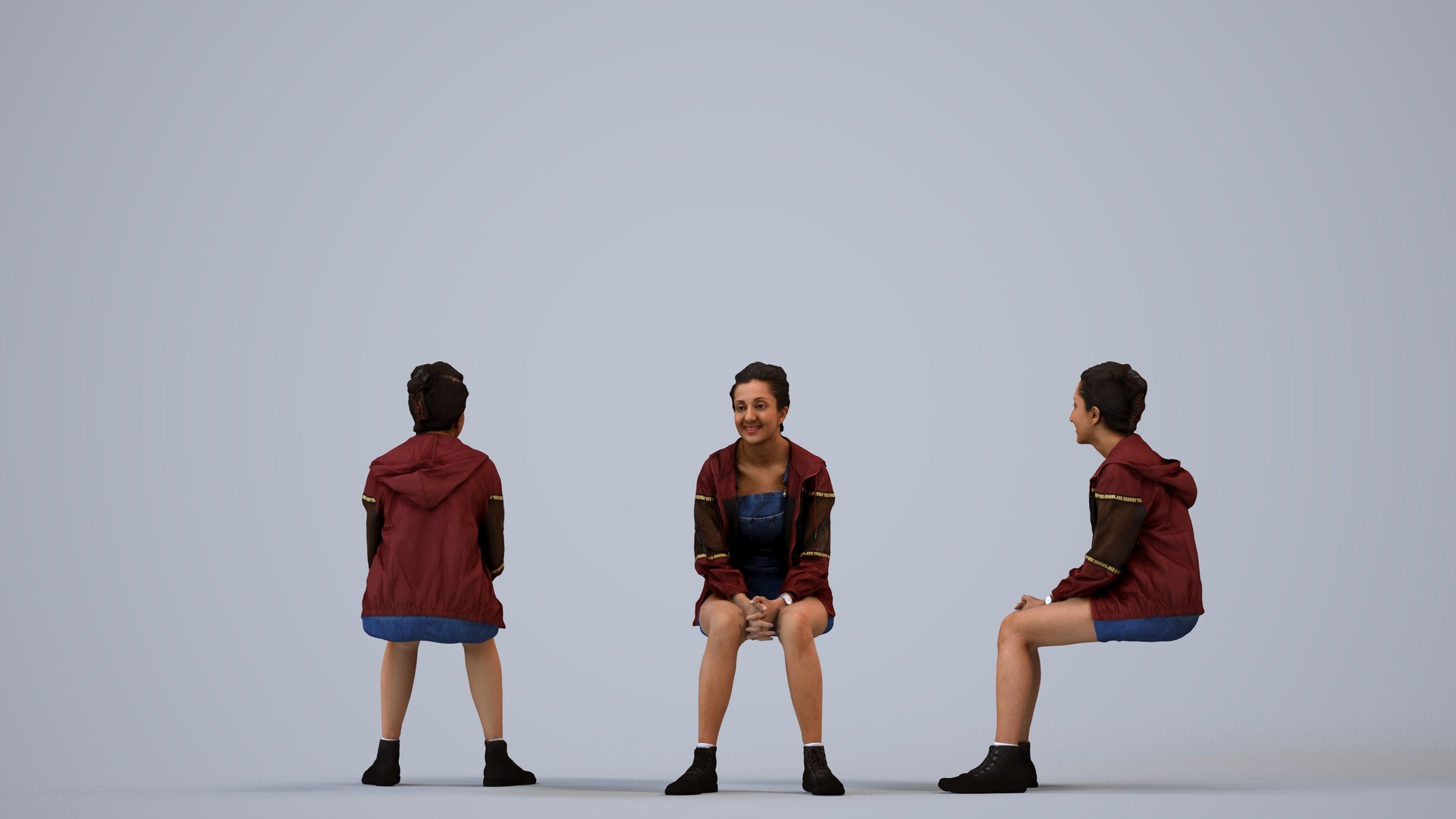 00226Yawan0020 - Adult Indian woman relaxing at home in casual summer clothing 3D model https://p.turbosquid.com/ts-thumb/iQ/qIrTB3/XL/00226_yawan0020_state2_frame_0001/jpg/1773018157/1920x1080/fit_q87/98d1981928e17b9d9de7f26d23465283283719f2/00226_yawan0020_state2_frame_0001.jpg