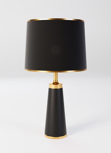 Modern Lamp 3D model - TurboSquid 2020319