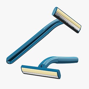Disposable razor shaver men woman