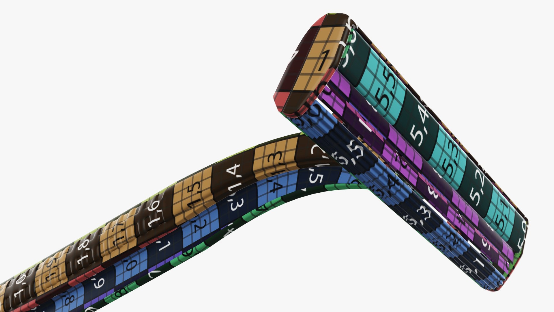 3D razor disposable shaver model - TurboSquid 1585473