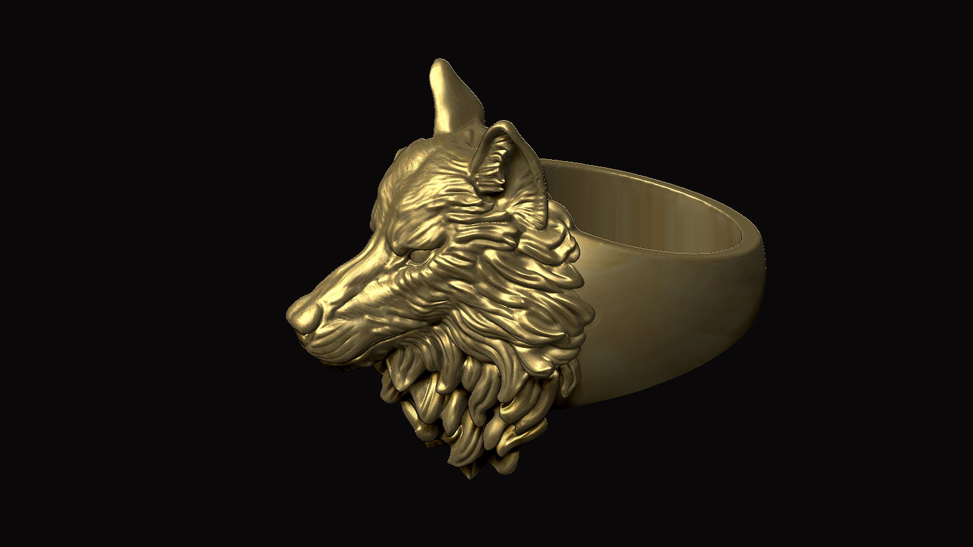 3D head wolf model https://p.turbosquid.com/ts-thumb/iQ/x3s4Iz/Q5/5/jpg/1611030370/1920x1080/fit_q87/0d24fa04c33d4a6a4aec796407feef86a3e9791e/5.jpg