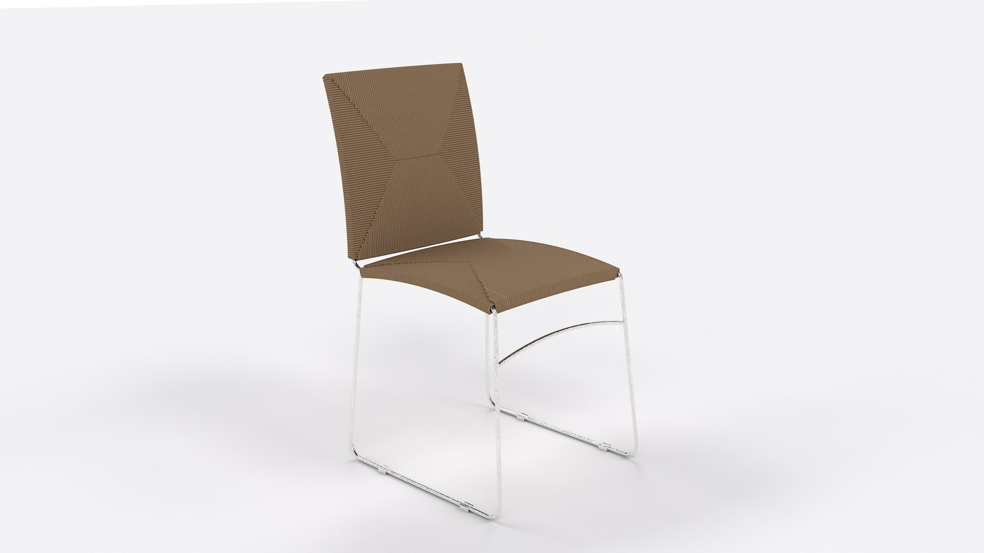 Wayfair Dinning Table Chair 3D Model 3D Model - TurboSquid 2408932
