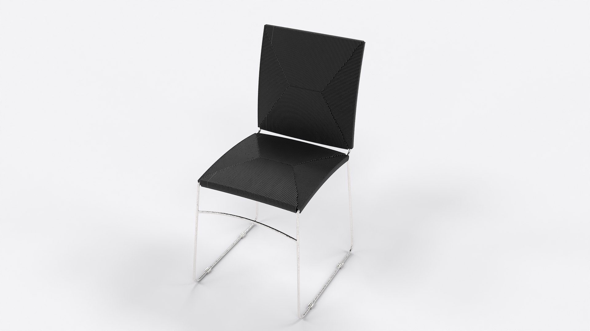 Wayfair Dinning Table Chair 3D Model 3D Model - TurboSquid 2408932