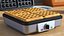 3D model Waffle Maker with Square Waffle