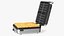 3D model Waffle Maker with Square Waffle