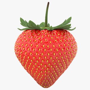 Strawberry 3