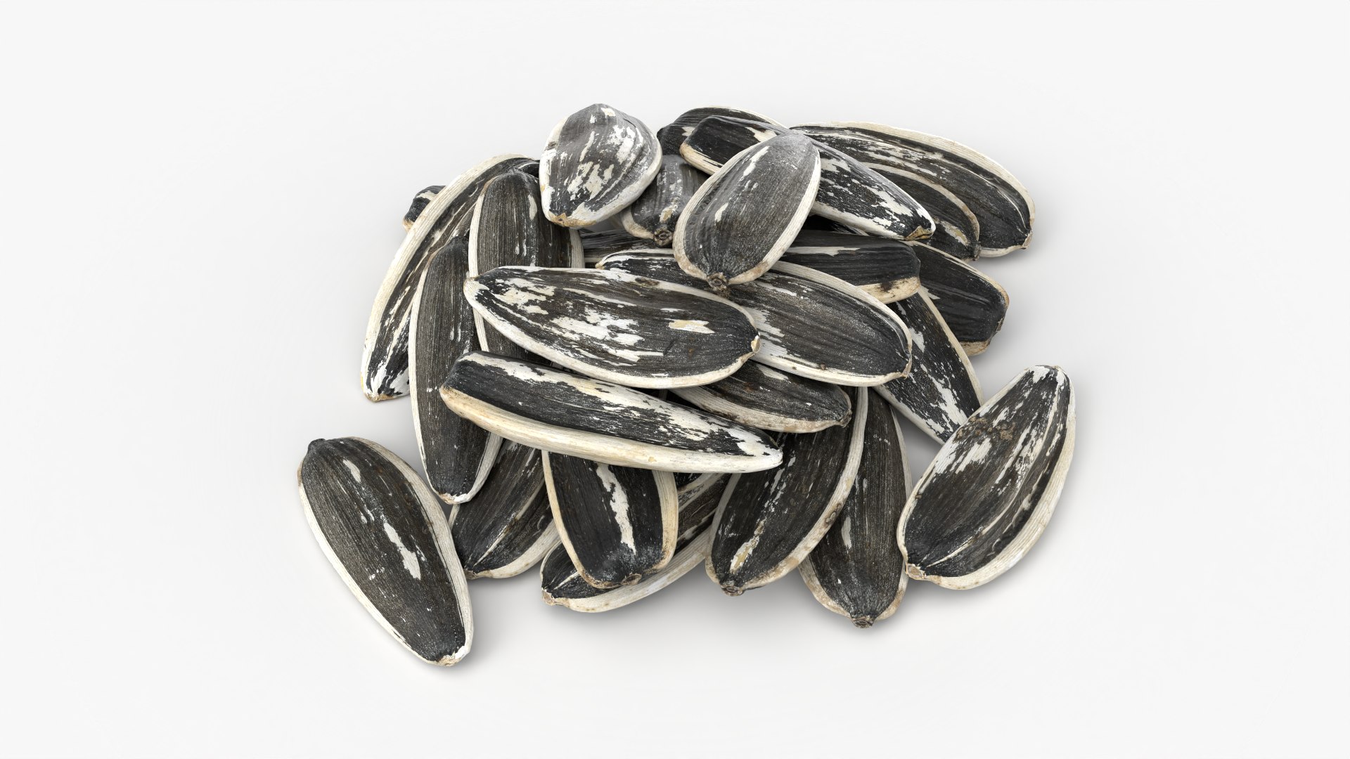 3D Sunflower Seeds model https://p.turbosquid.com/ts-thumb/iR/5NO1g4/87/sunflowerseed01_0004/png/1764606843/1920x1080/fit_q87/12ac14a5b4281d397a7bdb76818ad0c5867d5b81/sunflowerseed01_0004.jpg
