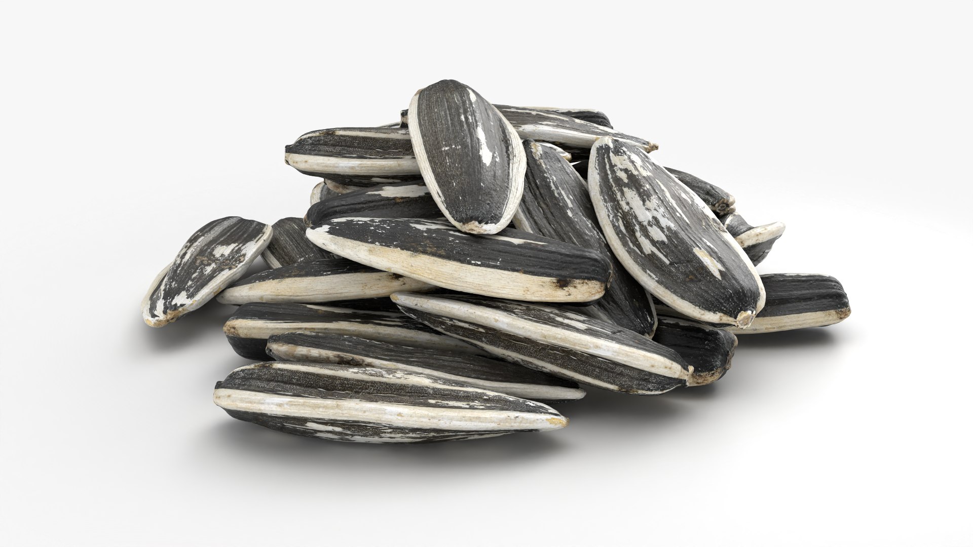 3D Sunflower Seeds model https://p.turbosquid.com/ts-thumb/iR/5NO1g4/XN/sunflowerseed01_0005/png/1764606846/1920x1080/fit_q87/1e76dbaa222588a4b9dc13638912357f9bd280a0/sunflowerseed01_0005.jpg