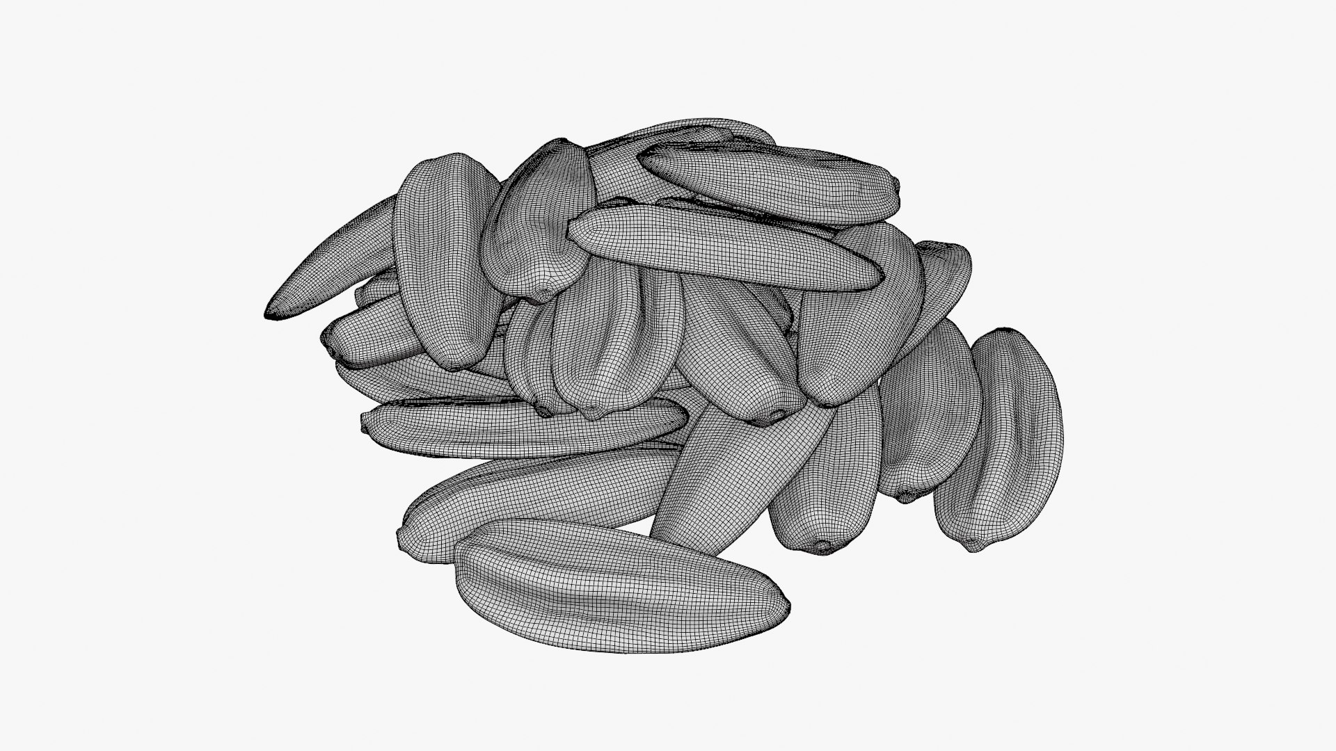 3D Sunflower Seeds model https://p.turbosquid.com/ts-thumb/iR/5NO1g4/bY/sunflowerseed01_d0003/png/1764606876/1920x1080/fit_q87/3524a8ebde7e496c242ddfa8f9e7fb49c9e5529e/sunflowerseed01_d0003.jpg