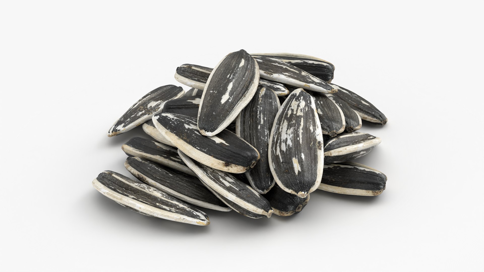 3D Sunflower Seeds model https://p.turbosquid.com/ts-thumb/iR/5NO1g4/dt/sunflowerseed01_0002/png/1764606830/1920x1080/fit_q87/63098ce9b68f97410844bf8110a4c2e65d2de18e/sunflowerseed01_0002.jpg
