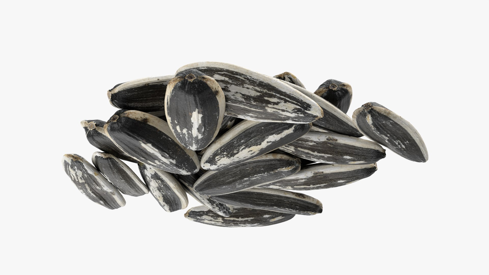 3D Sunflower Seeds model https://p.turbosquid.com/ts-thumb/iR/5NO1g4/x7/sunflowerseed01_0012/png/1764606871/1920x1080/fit_q87/d8e5b9e01b57c7fe08e7bc8285b59c96792d5d8e/sunflowerseed01_0012.jpg