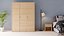 Szafa Solid Oak 02