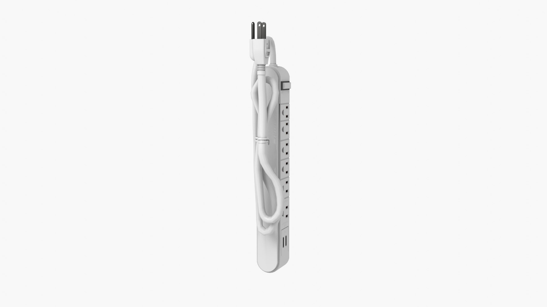 3D Power Strip https://p.turbosquid.com/ts-thumb/iR/9LgYwD/2l/z0010/png/1719760234/1920x1080/fit_q87/a919dba47d34103454996631b7d1c46b8cf6a72b/z0010.jpg