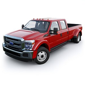 FORD F450 Pickup