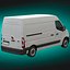 Renault Master 2015 PanelVan L2H2