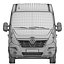 Renault Master 2015 PanelVan L2H2