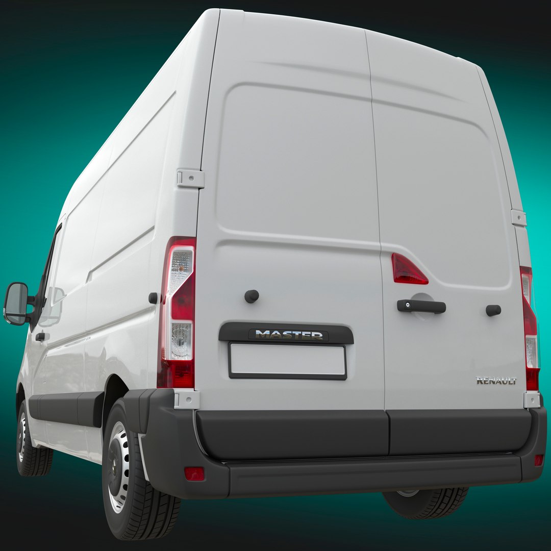 Renault Master 2015 PanelVan L2H2 3D model https://p.turbosquid.com/ts-thumb/iR/AmD0Ge/Bo/04/jpg/1655052174/1920x1080/fit_q87/442e73ad8000d349446da9e27b7906336c674fa3/04.jpg