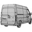 Renault Master 2015 PanelVan L2H2