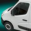 Renault Master 2015 PanelVan L2H2
