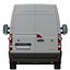 Renault Master 2015 PanelVan L2H2