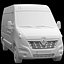 Renault Master 2015 PanelVan L2H2
