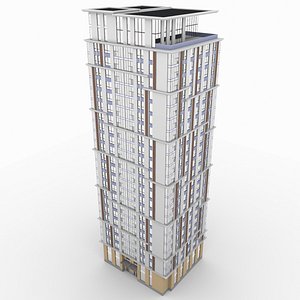 Residential Building 003