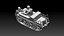 Kettenkrad SdKfz 2