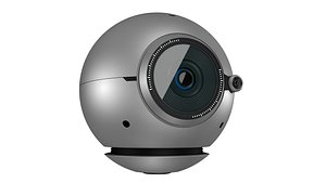 Drone 3D