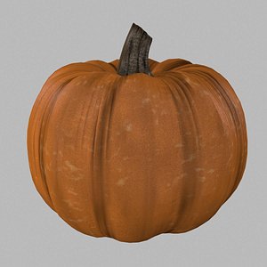 Pumpkin